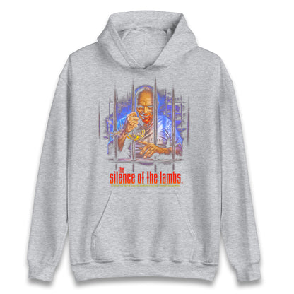 Hannibal Lecter Hoodie