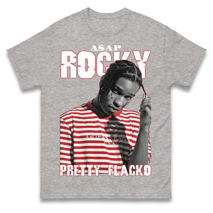 Rakim Mayers T Shirt