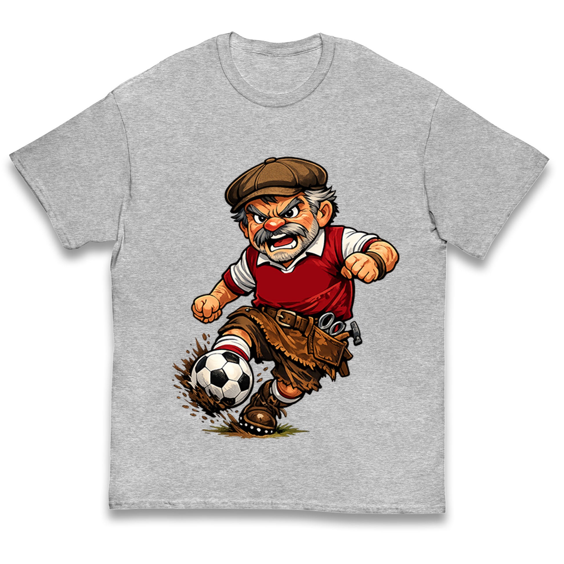 Vintage Northampton Town Kids T Shirt