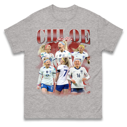 Chloe Kelly T Shirt
