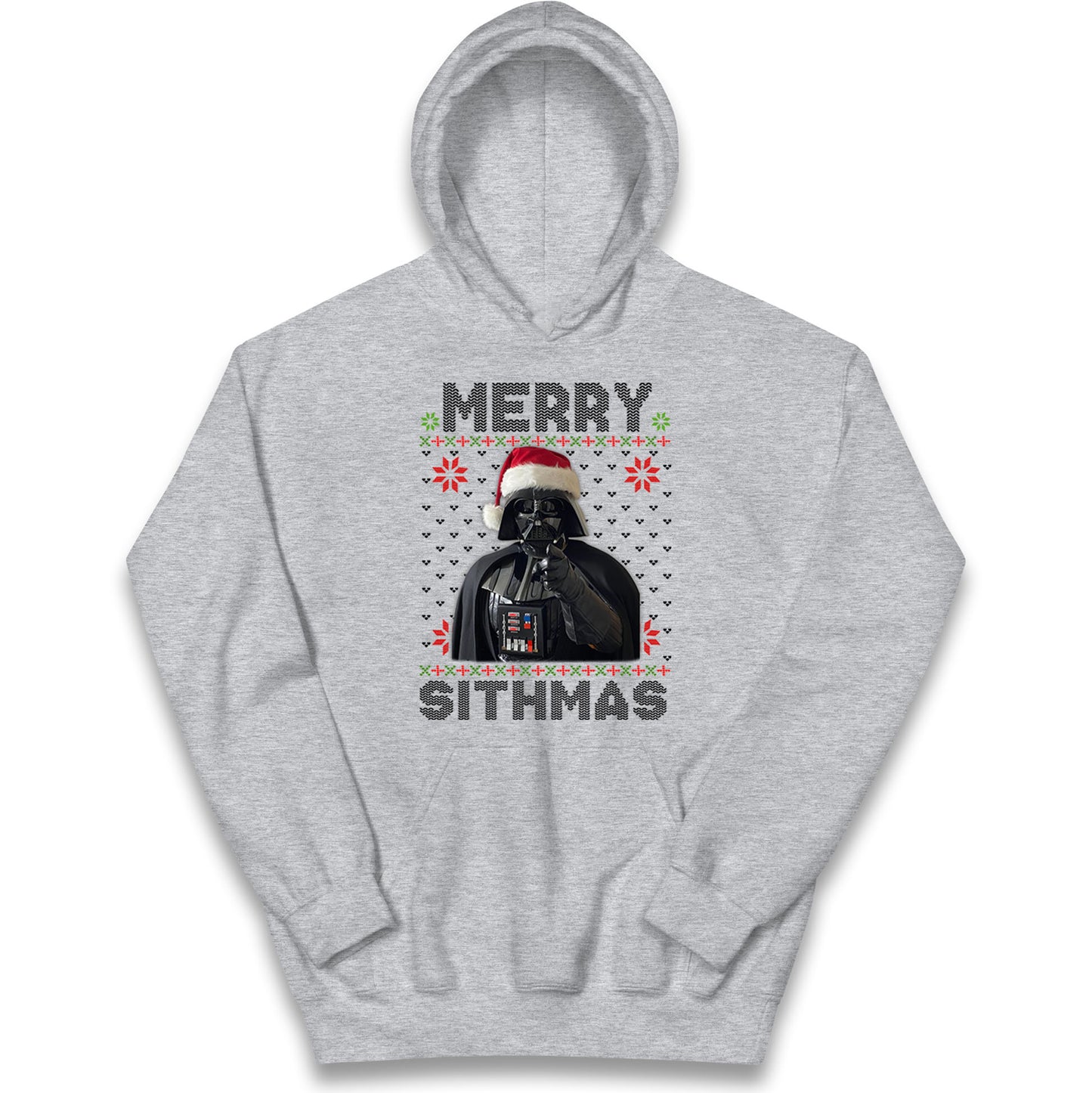 Darth Vader Kids Hoodie