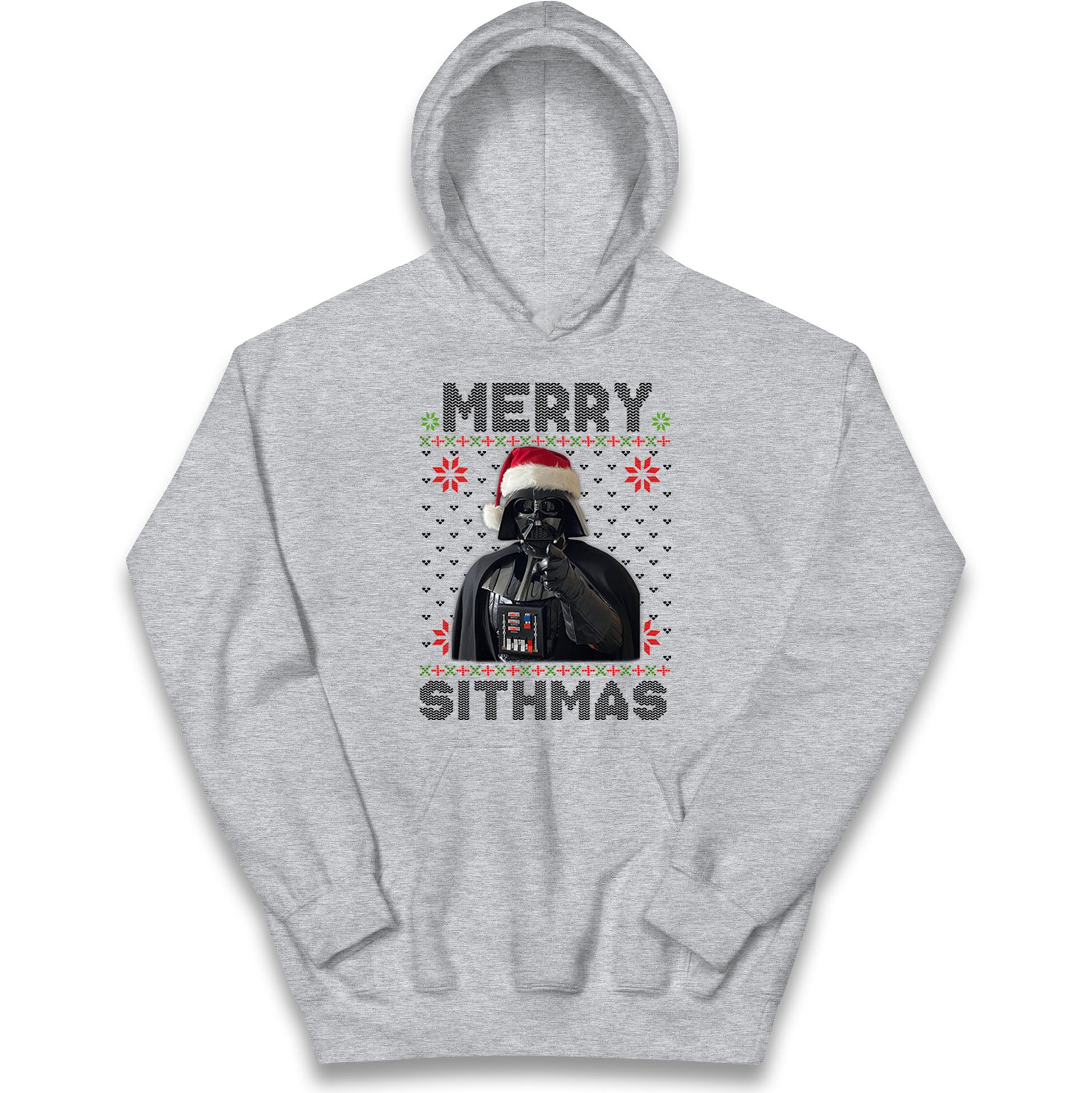 Darth Vader Kids Hoodie