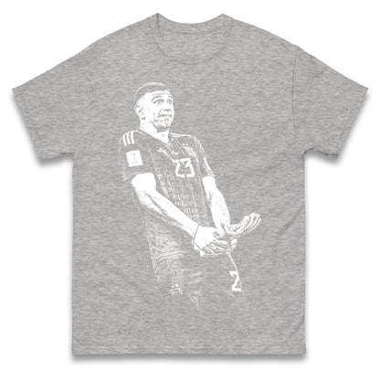 Emiliano Martinez Argentina T Shirt