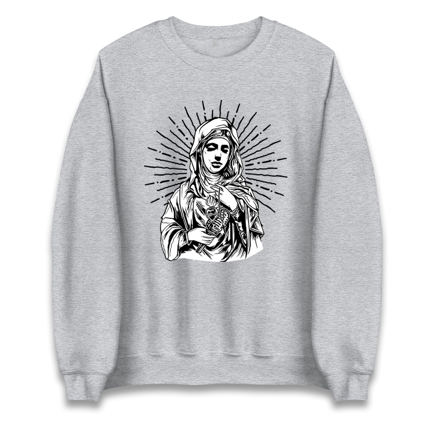 Mary Mother Of God Jumper