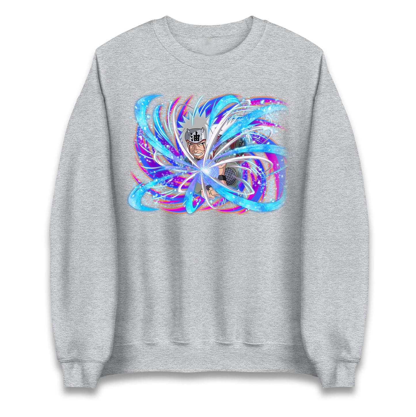 Jiraiya Rasengan Sweatshirt