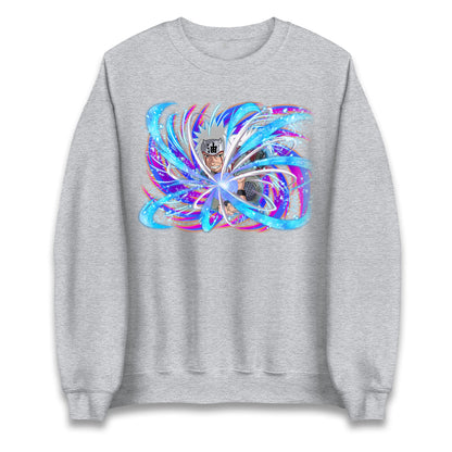 Jiraiya Rasengan Sweatshirt