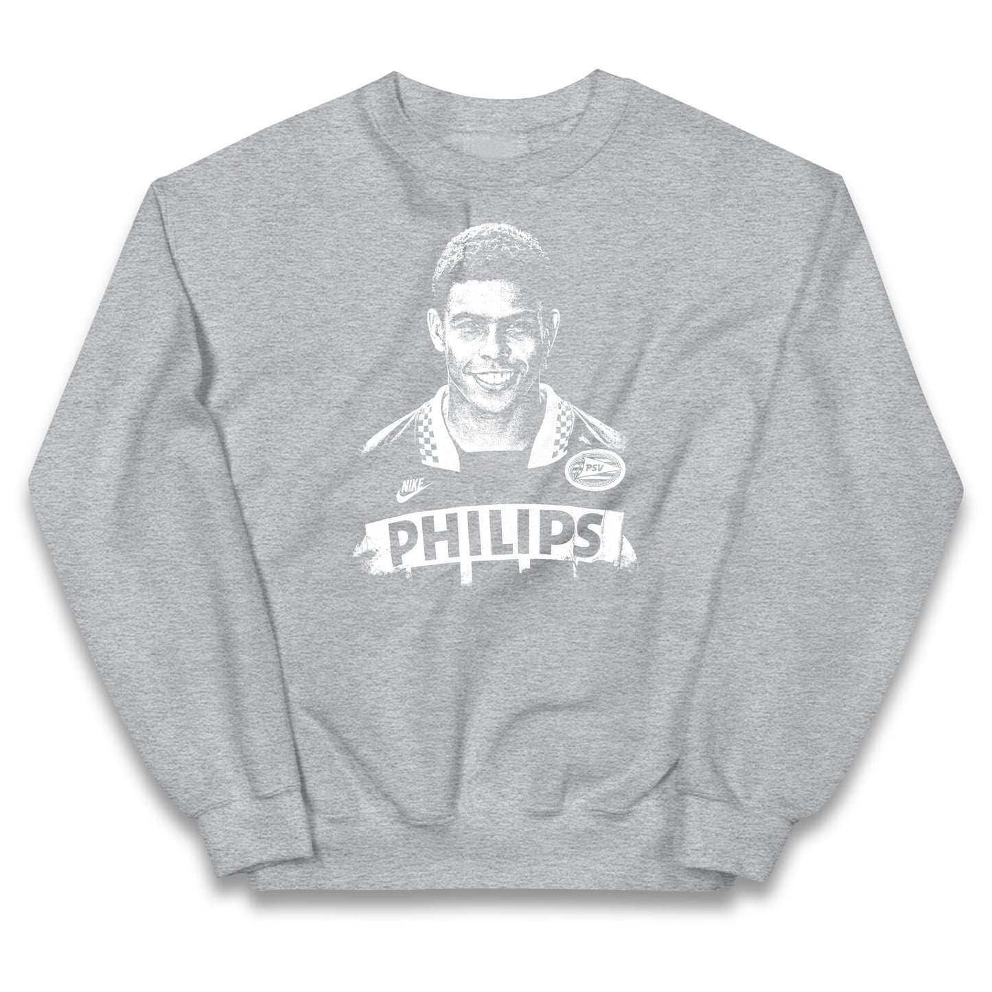 Ronaldo Nazario Kids Jumper