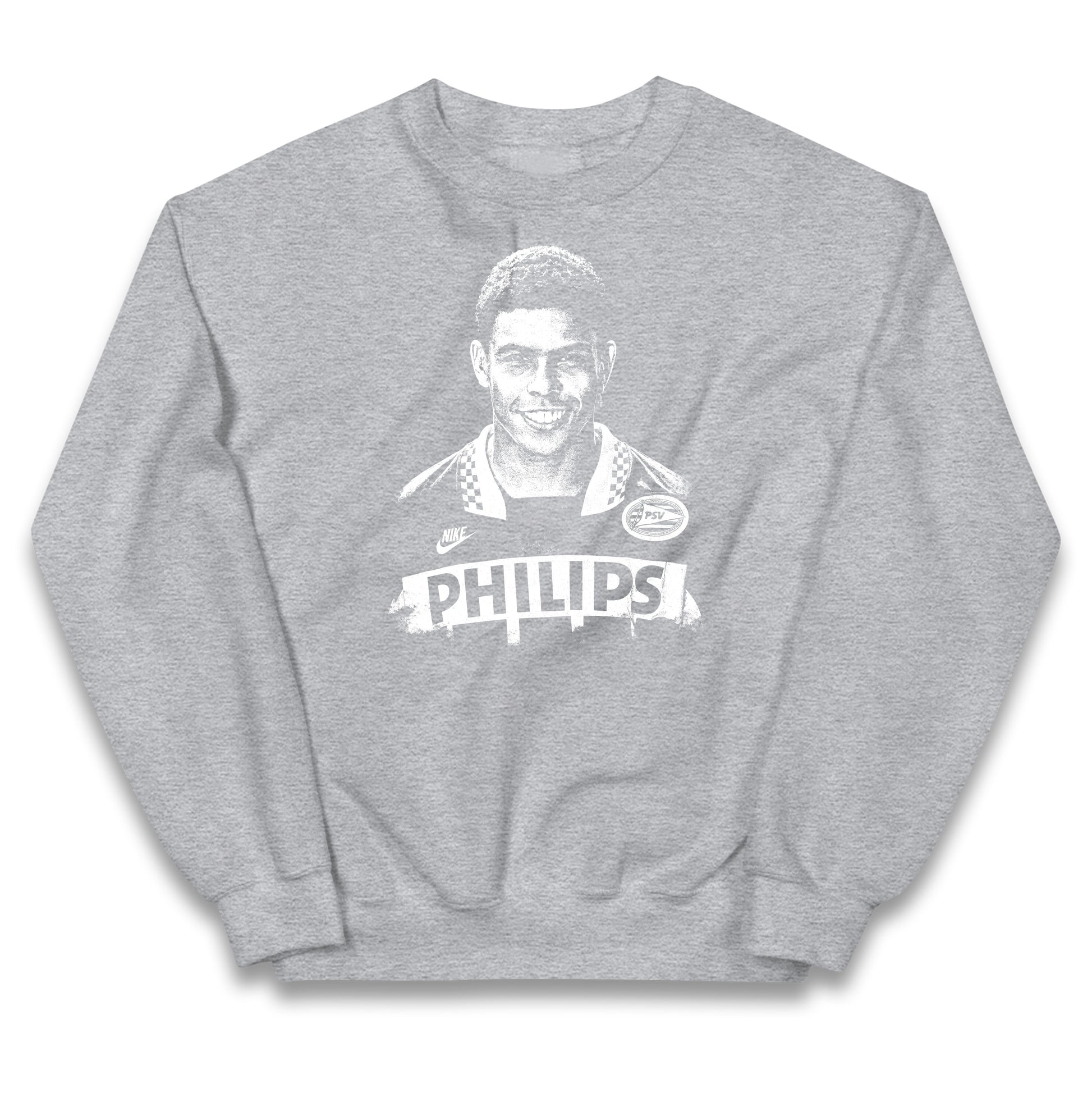 Ronaldo Nazario Kids Jumper