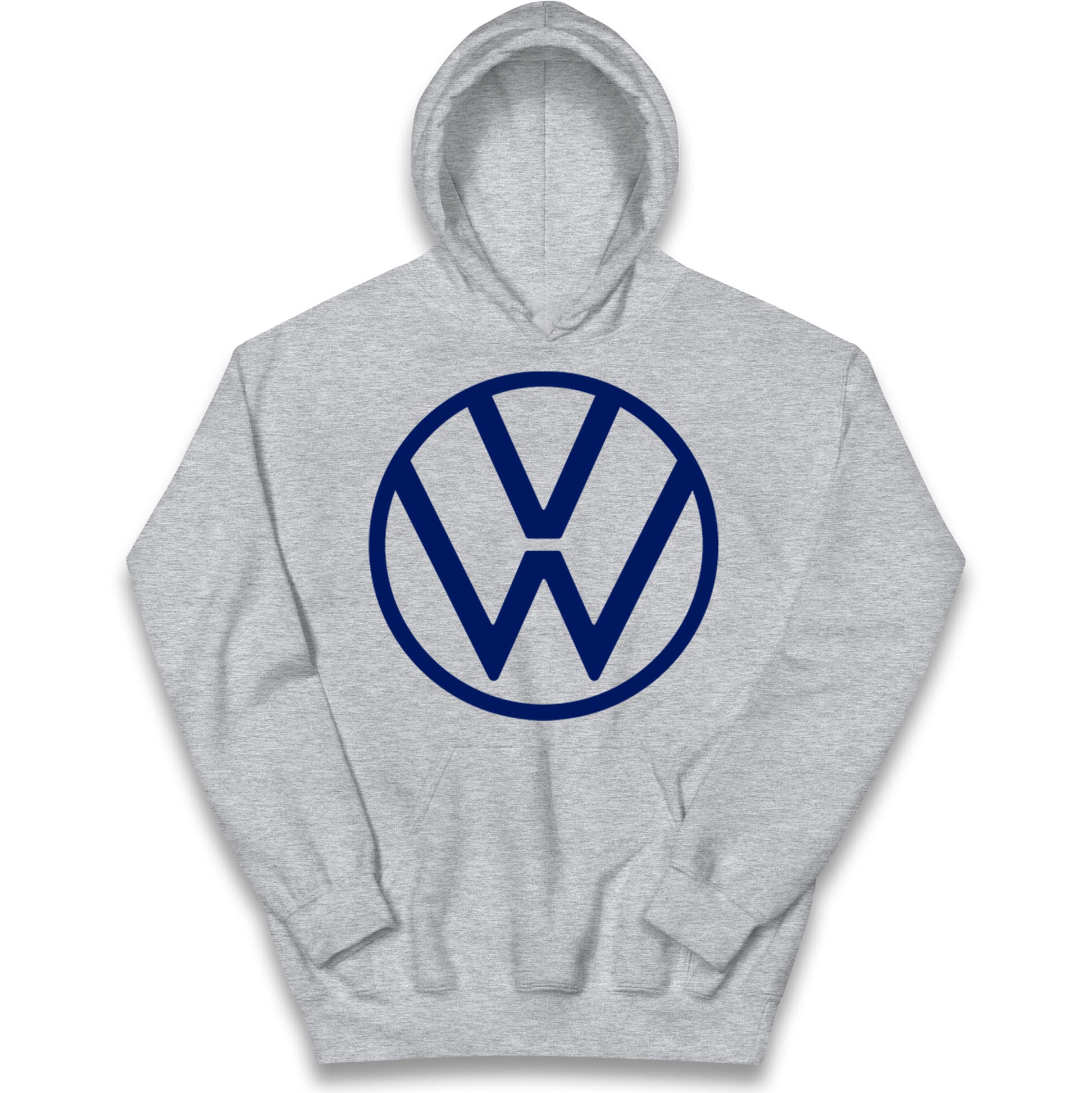 Volkswagen Car Kids Hoodie