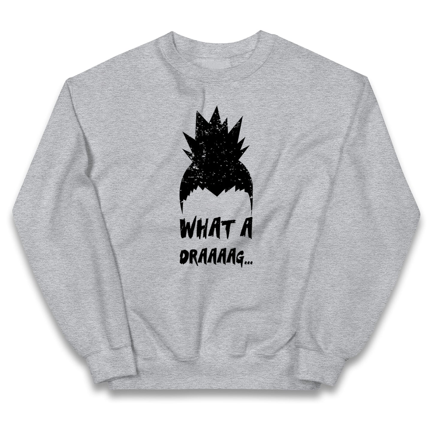 Shikamaru Nara Jumper