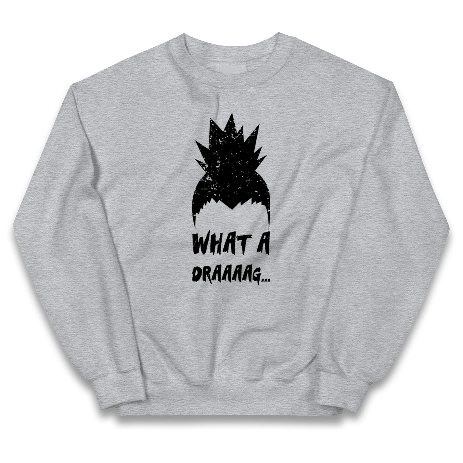 Shikamaru Nara Jumper