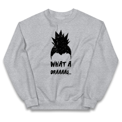 Shikamaru Nara Jumper