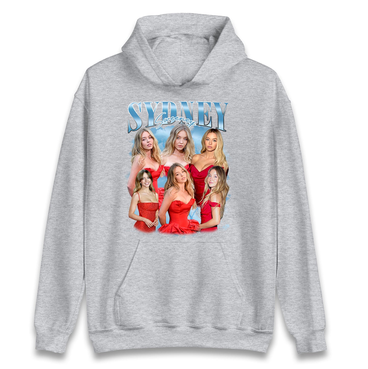 Sydney Sweeney Hoodie