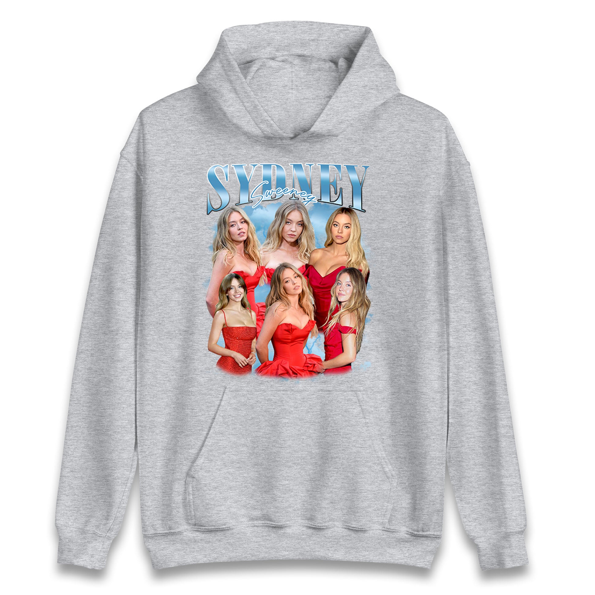 Sydney Sweeney Hoodie