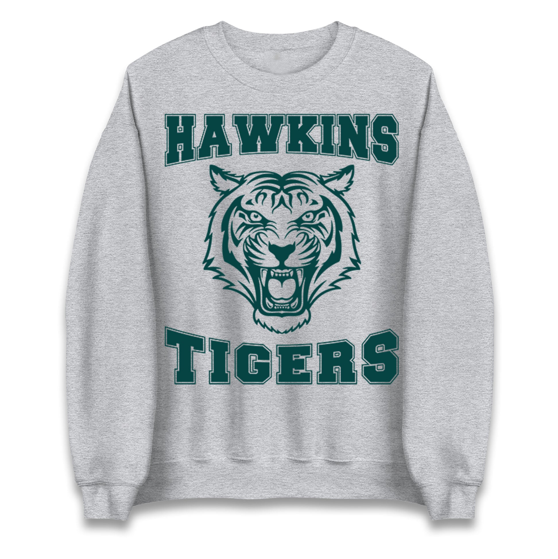 Hawkins High School Jumper