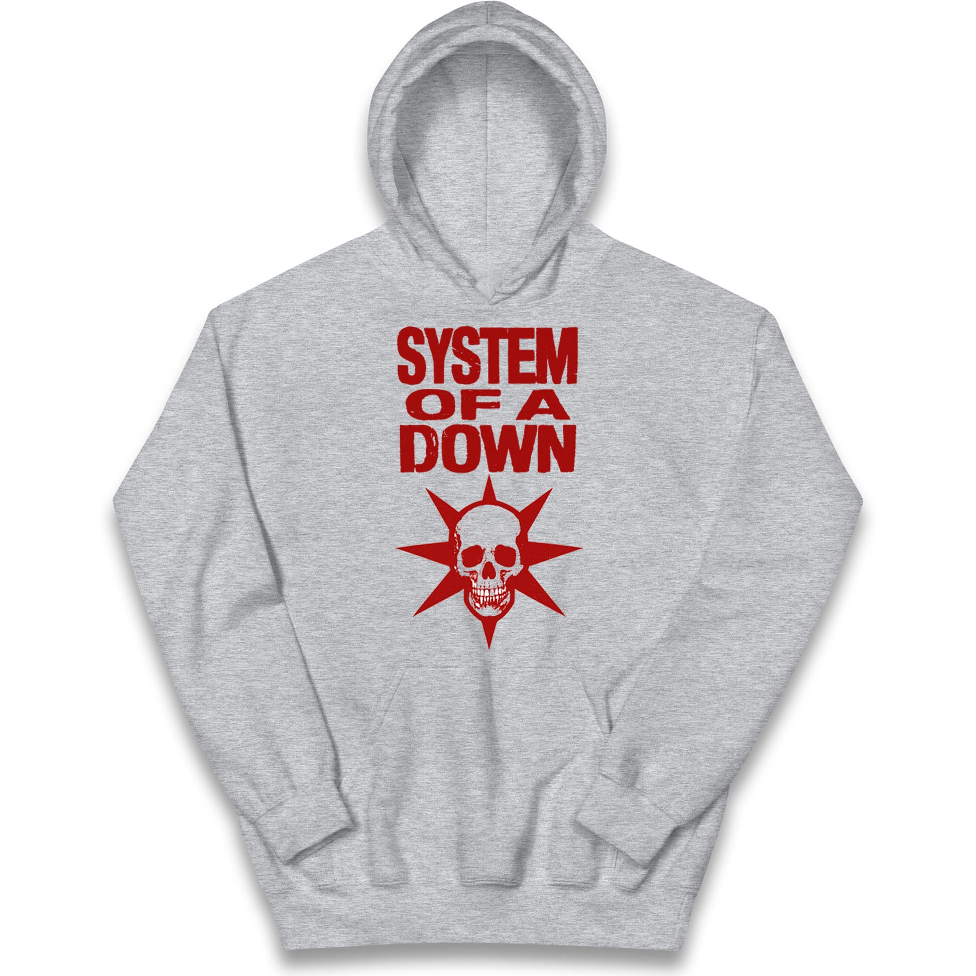 System of a Down Kids Hoodie