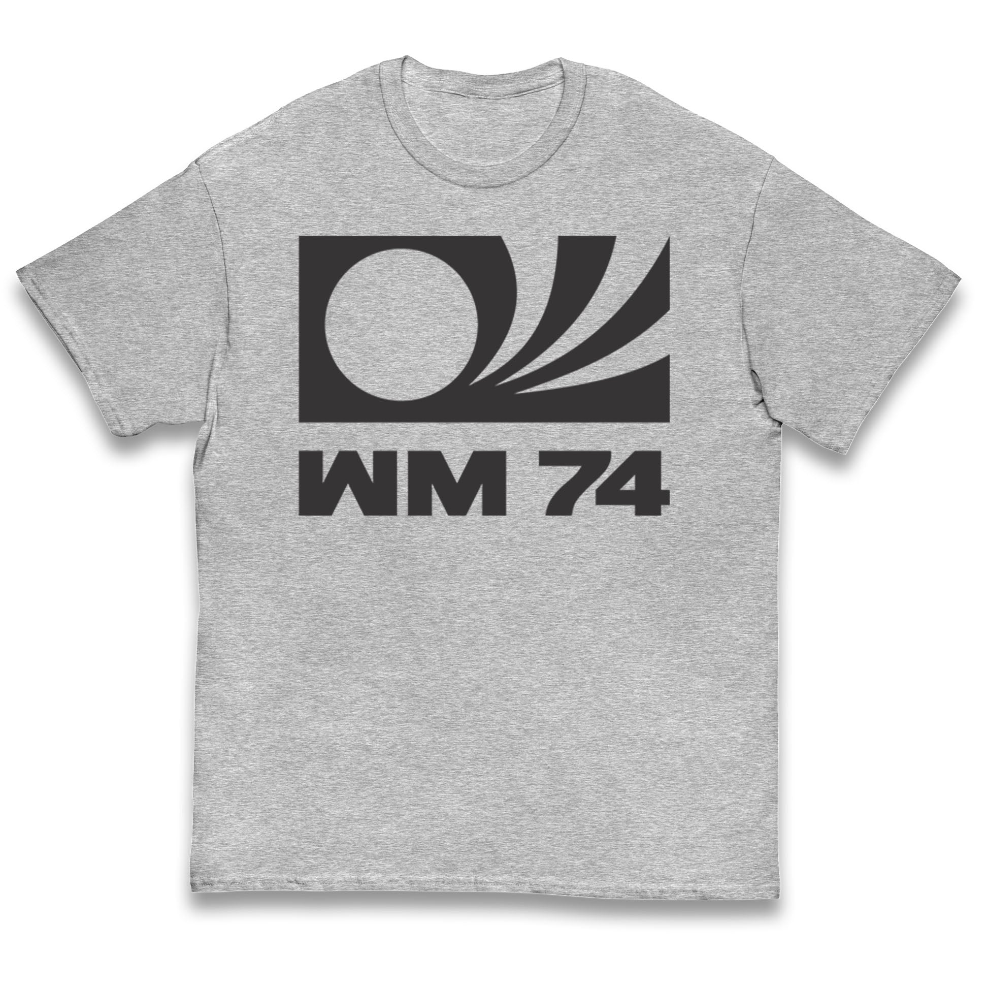 Germany 1974  World Cup Kids T Shirt 