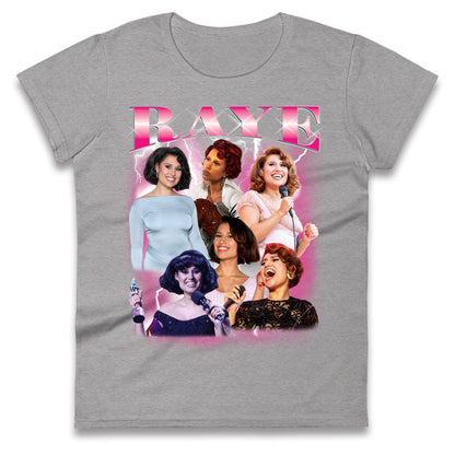 Raye Ladies T Shirt