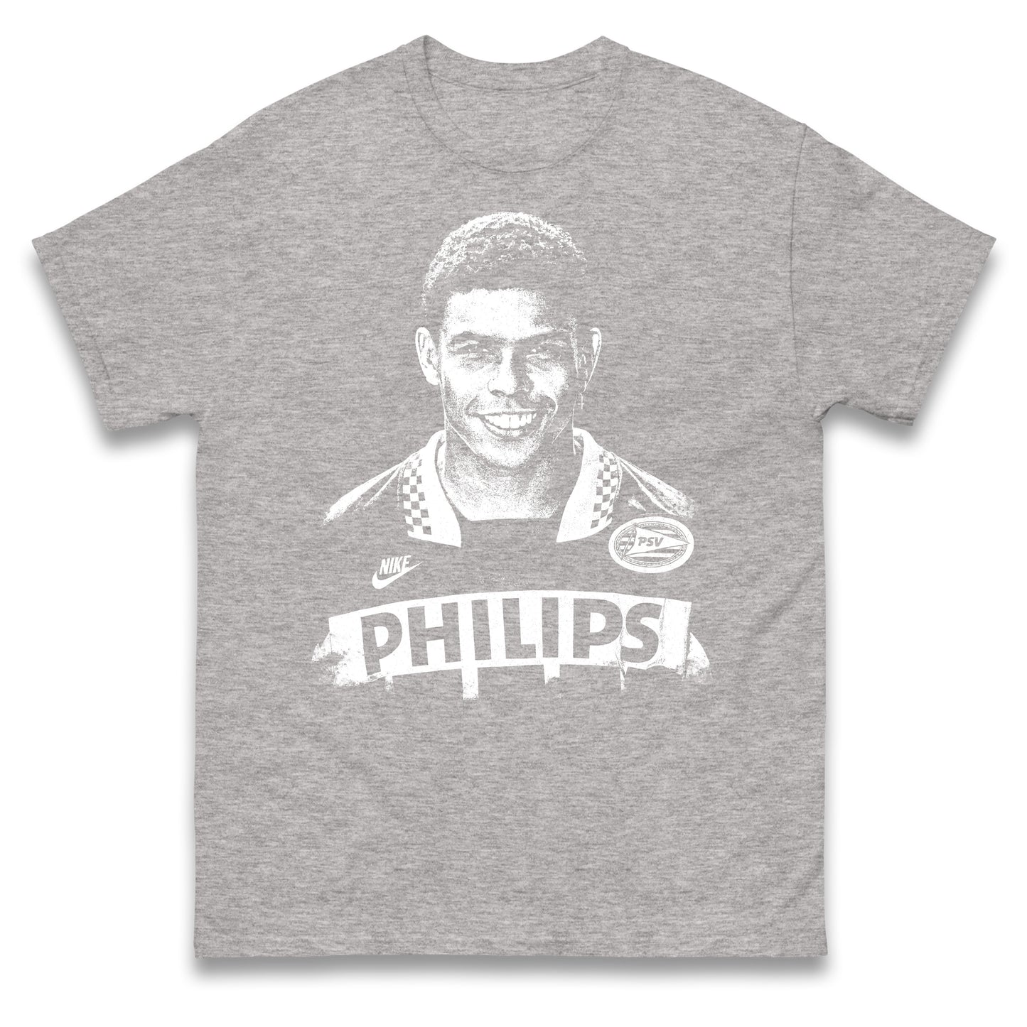 Ronaldo Nazario T Shirt