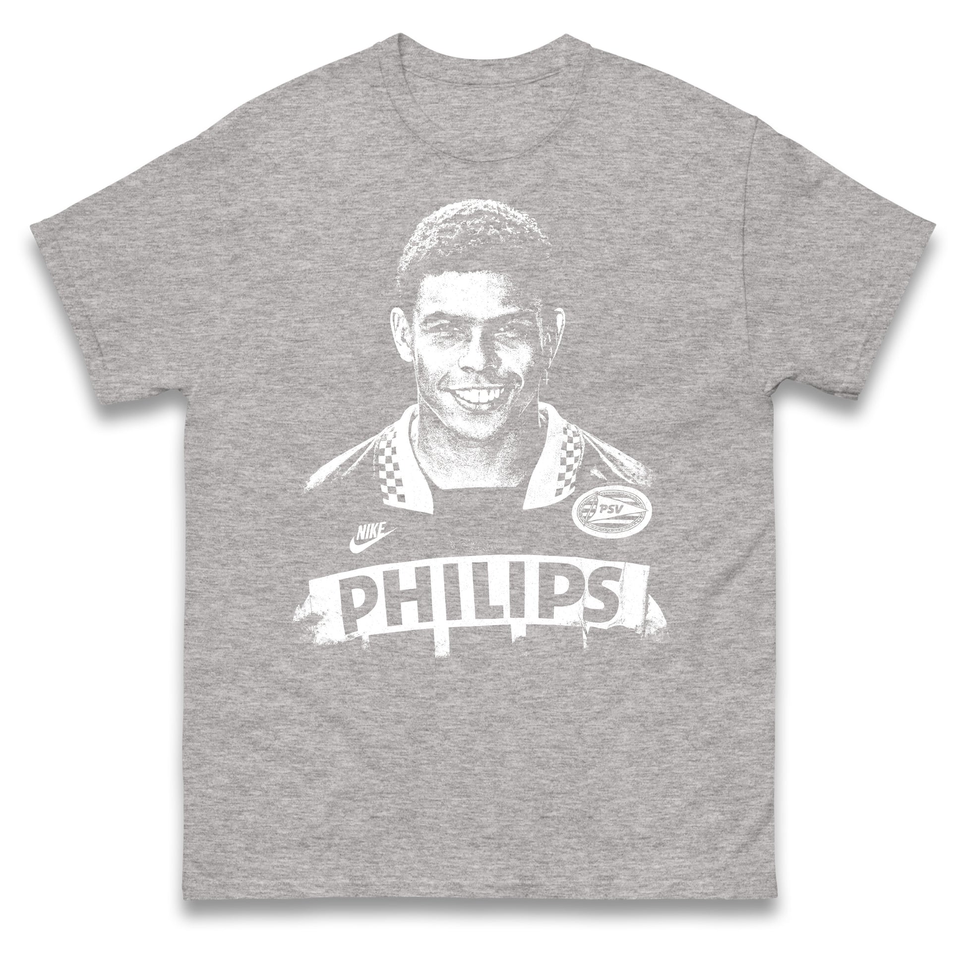 Ronaldo Nazario T Shirt