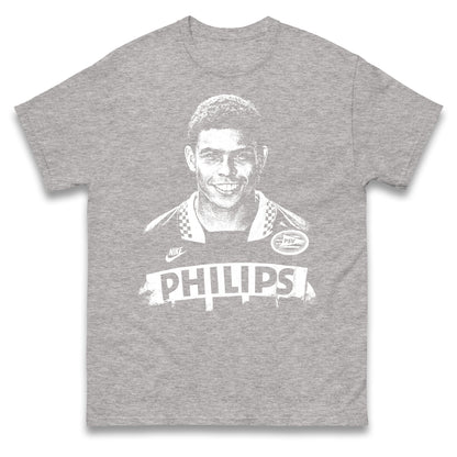 Ronaldo Nazario T Shirt