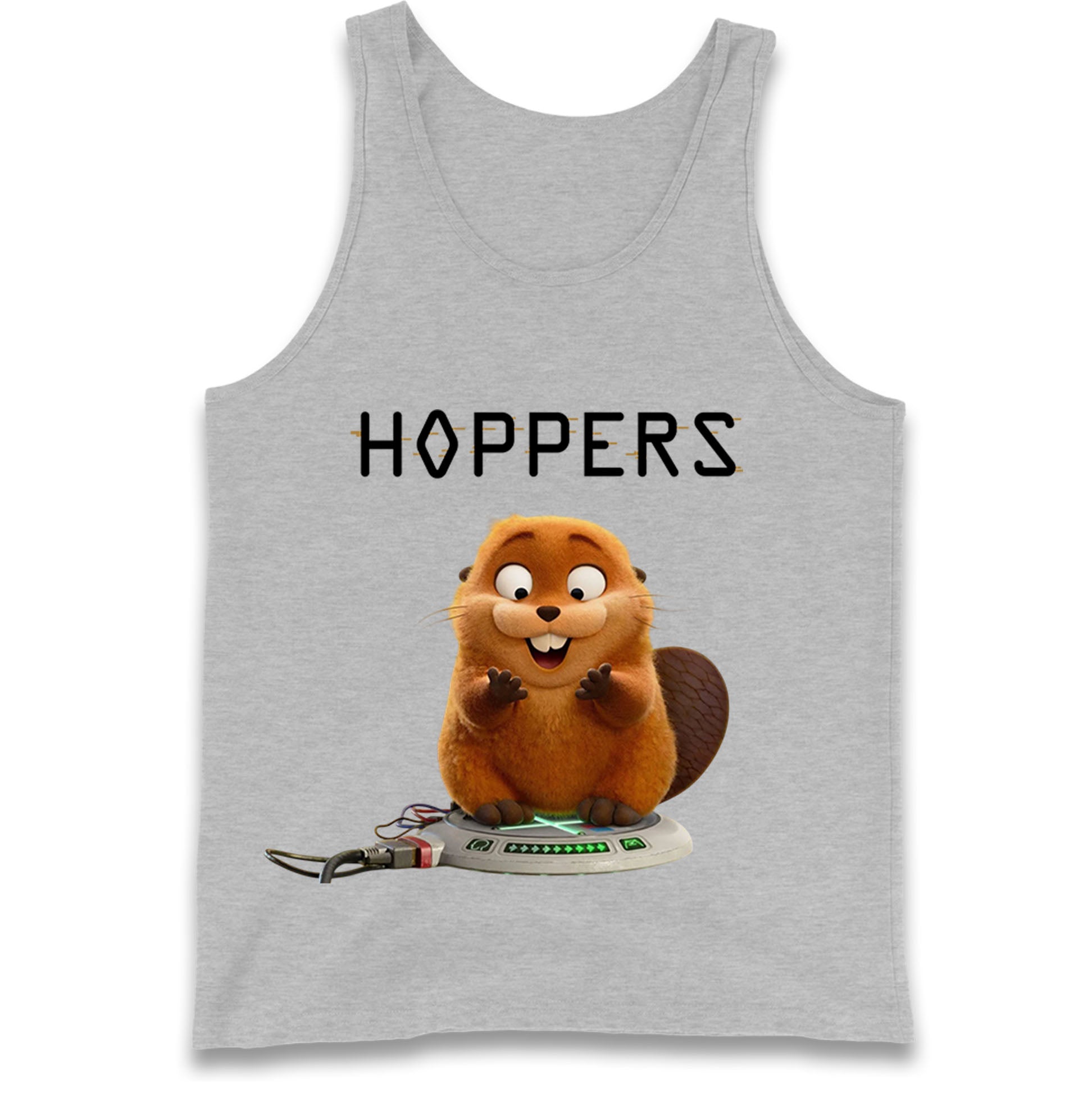 Hoppers Tank Top
