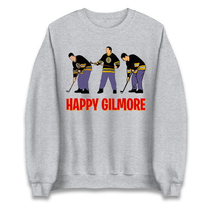 Happy Gilmore Jumper