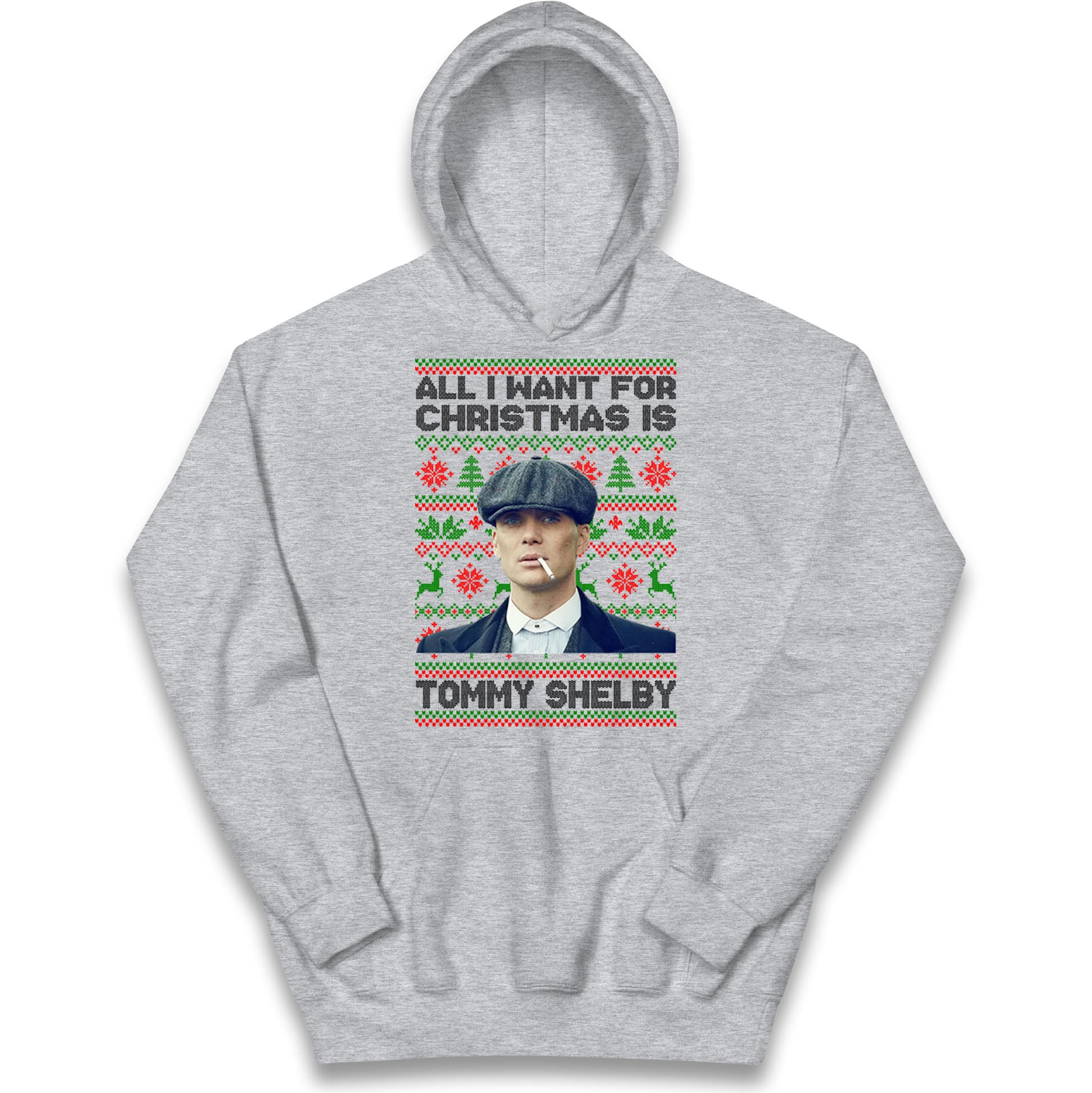Peaky Blinders Kids Hoodie