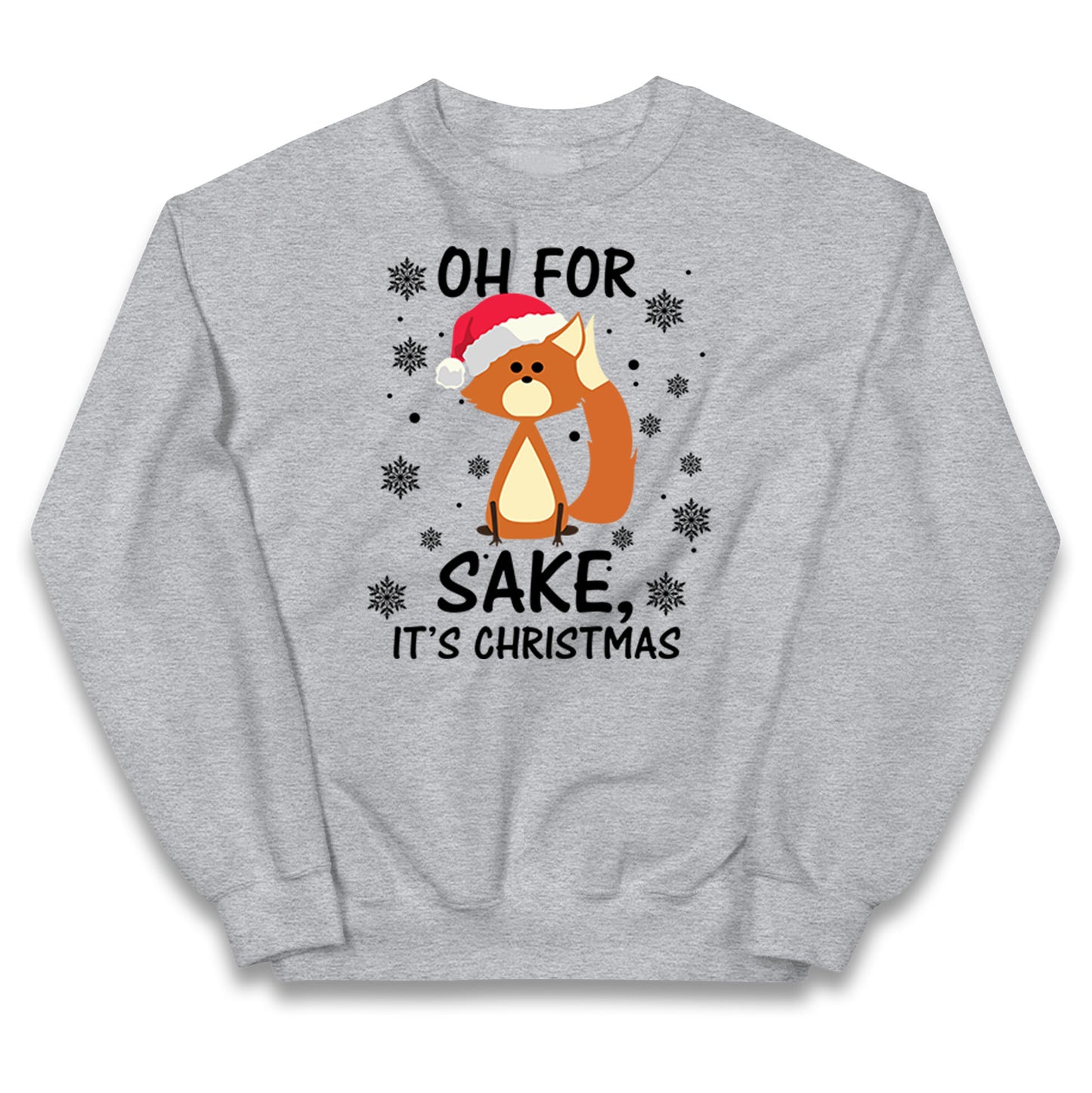 Funny Novelty Ugly Kids Jumper 