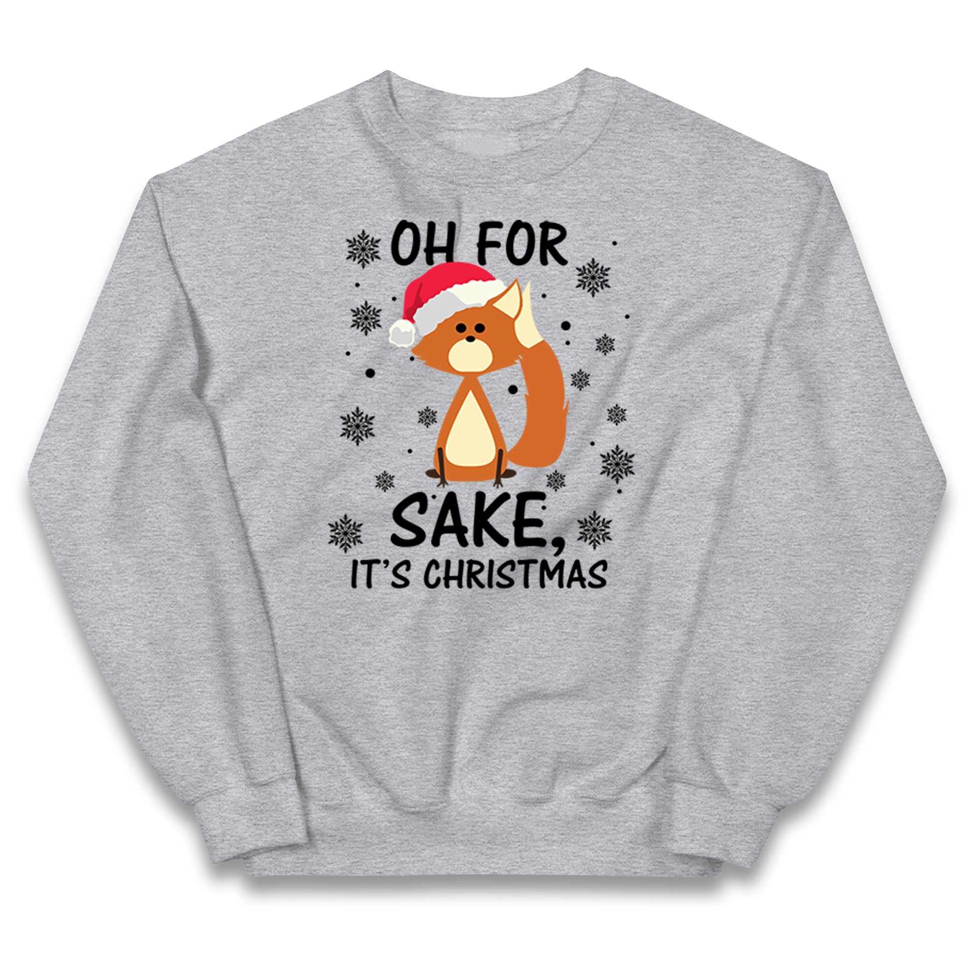 Funny Novelty Ugly Kids Jumper 