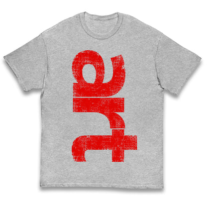 Art Kids T Shirt