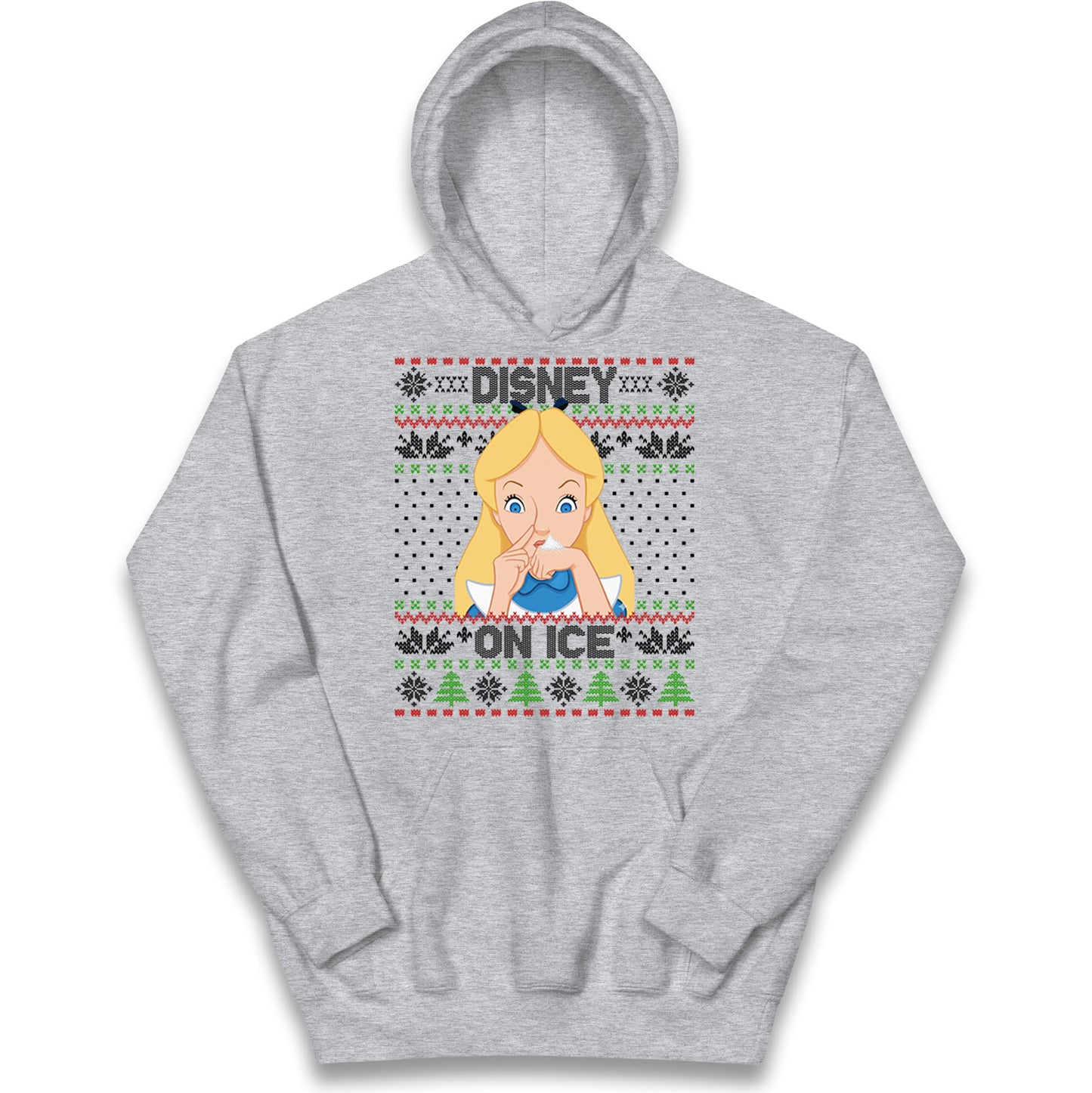 Disney On Ice Kids Hoodie 
