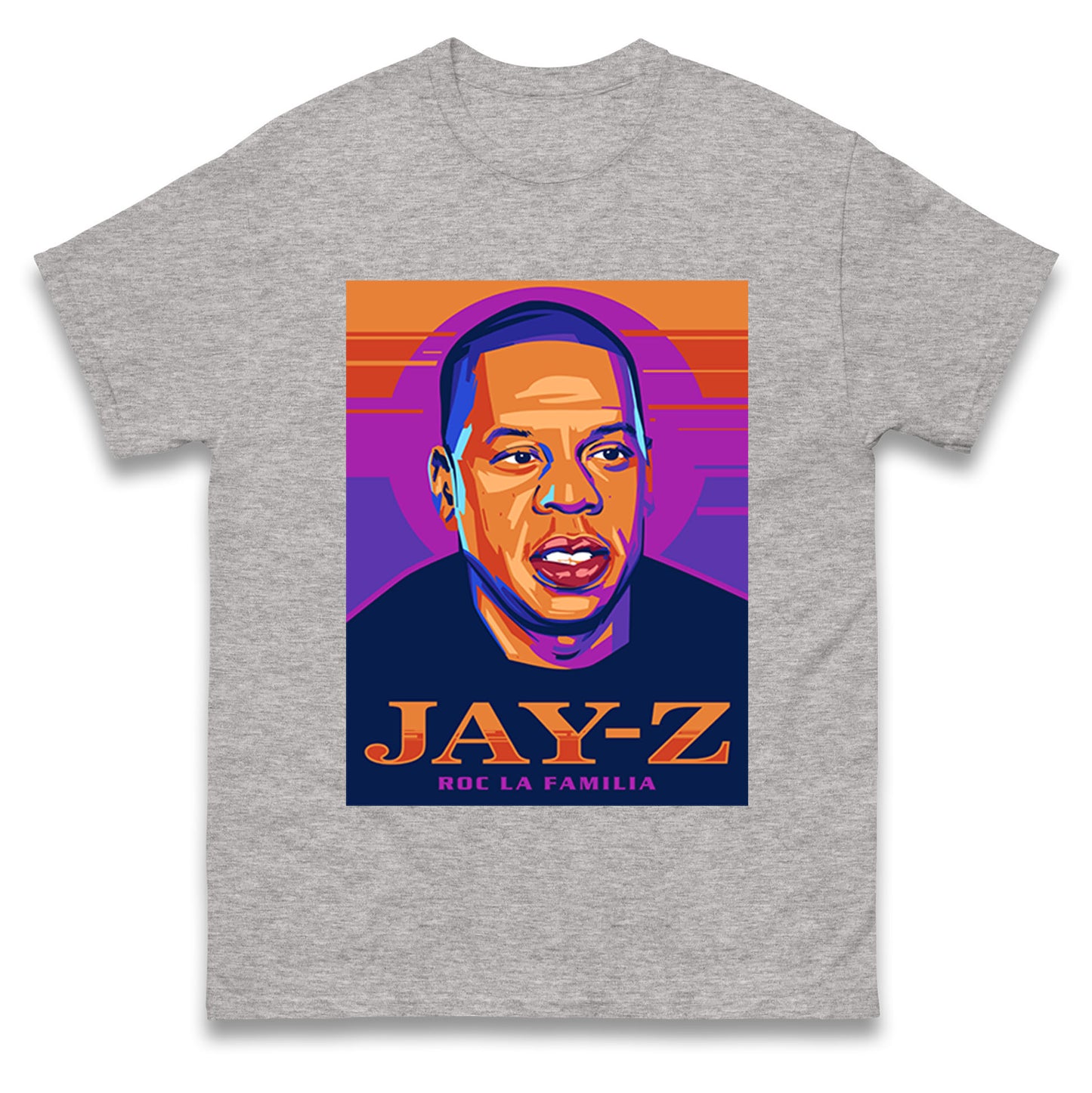 Jay Z T Shirt