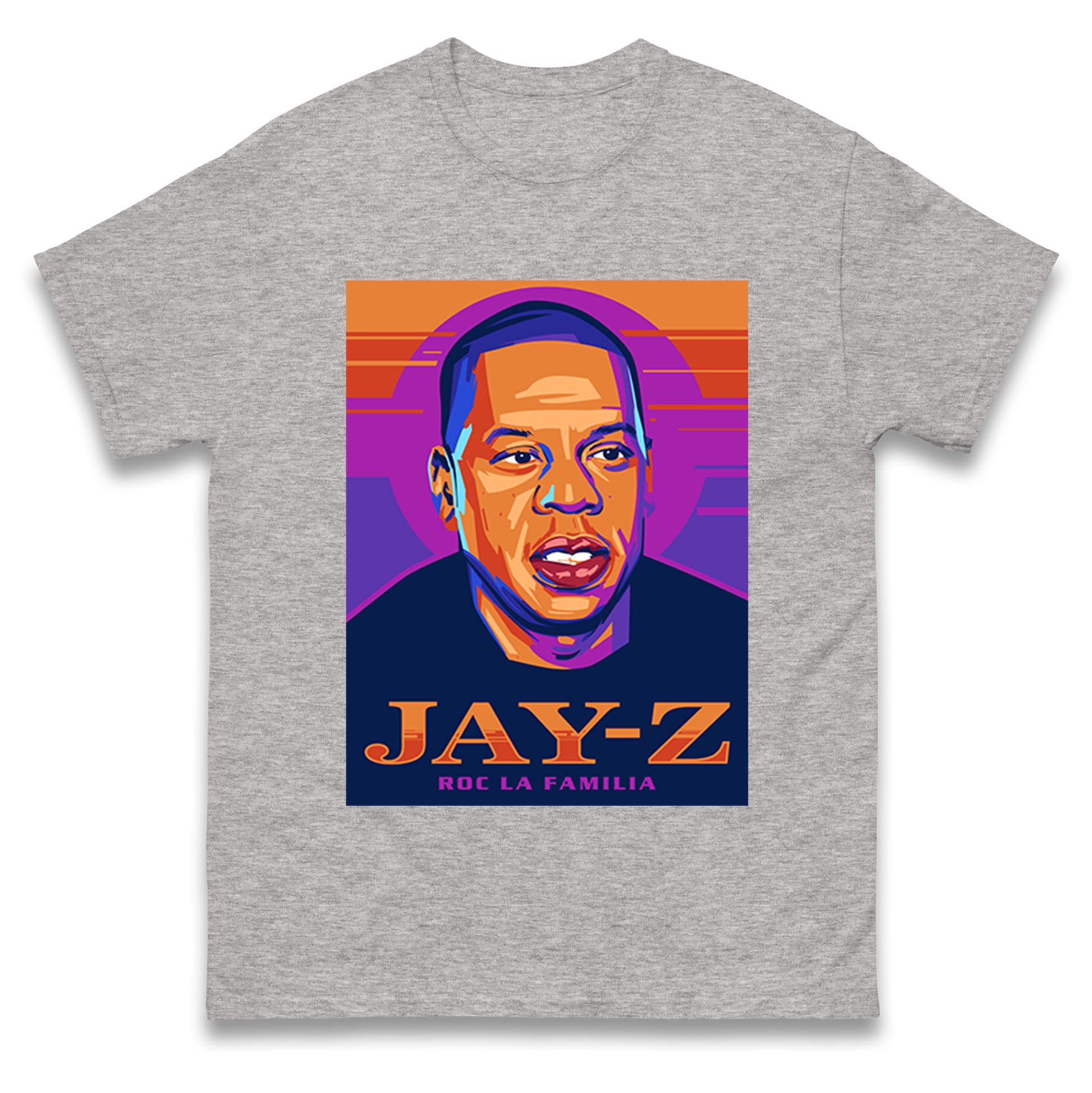 Jay Z T Shirt