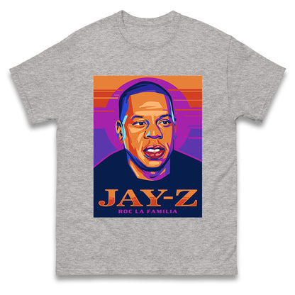 Jay Z T Shirt