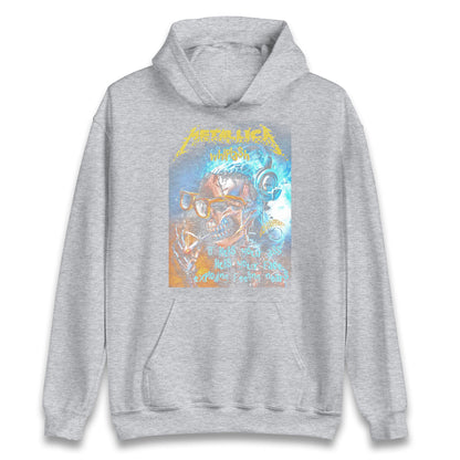 Nothing Else Matters Hoodie