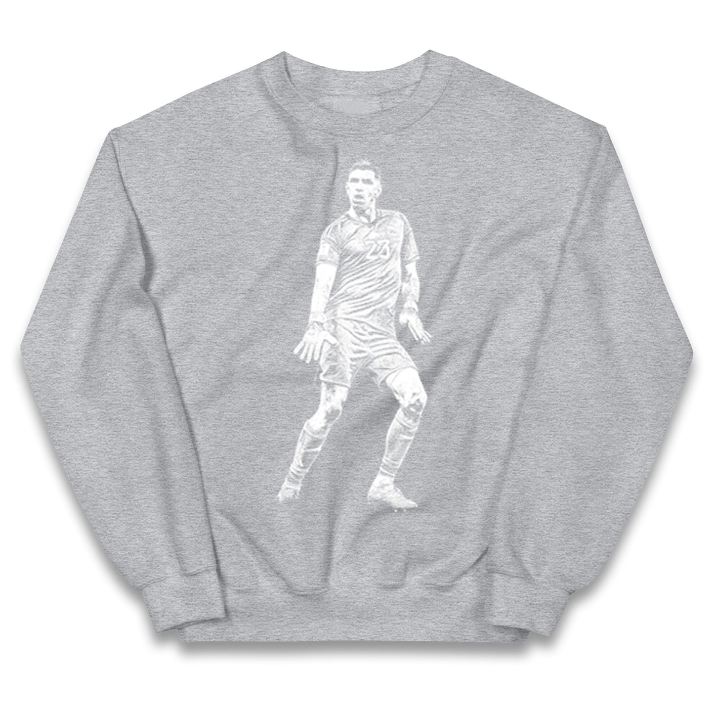 Emiliano Kids Jumper