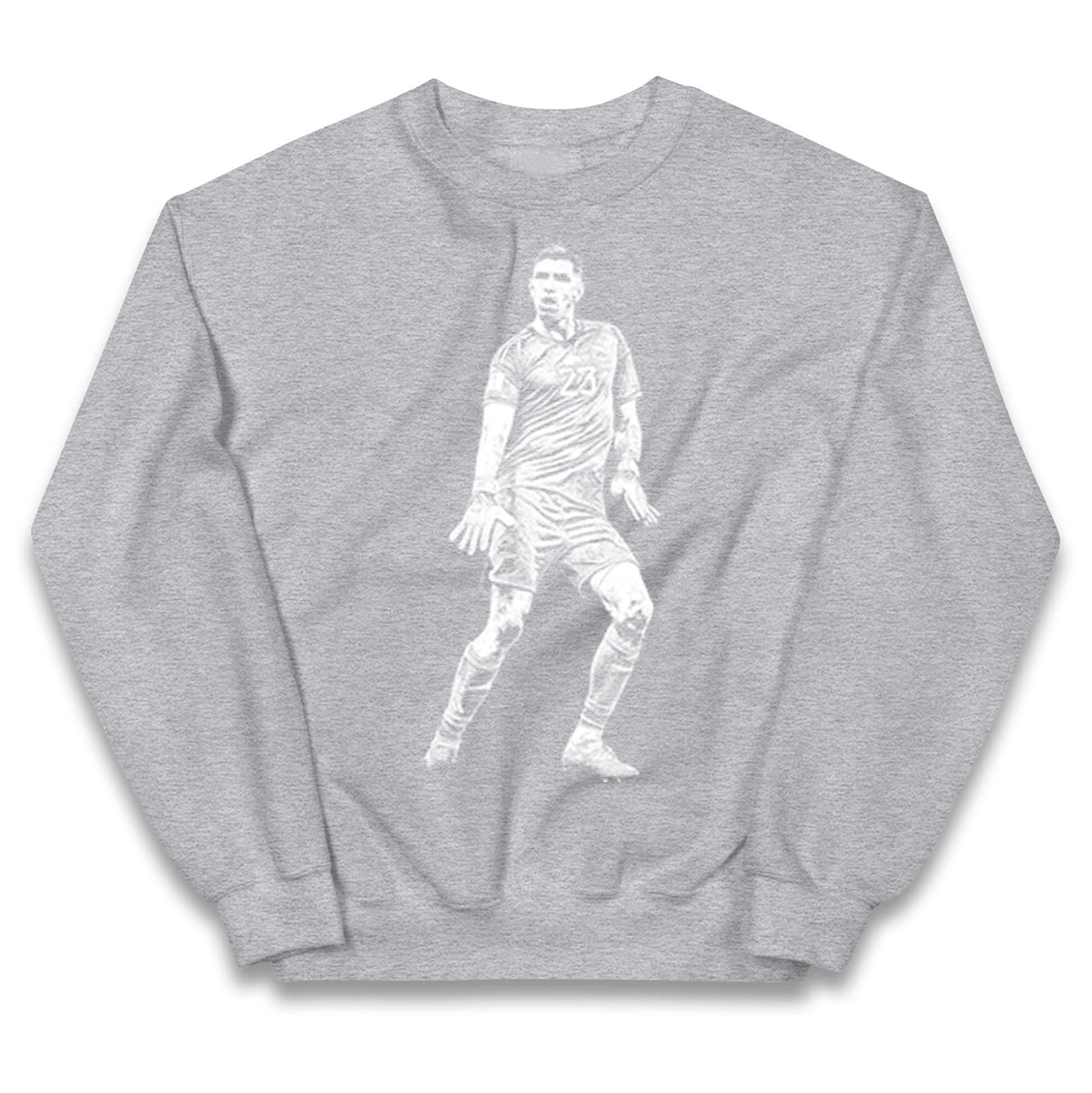 Emiliano Kids Jumper