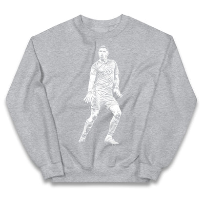 Emiliano Kids Jumper