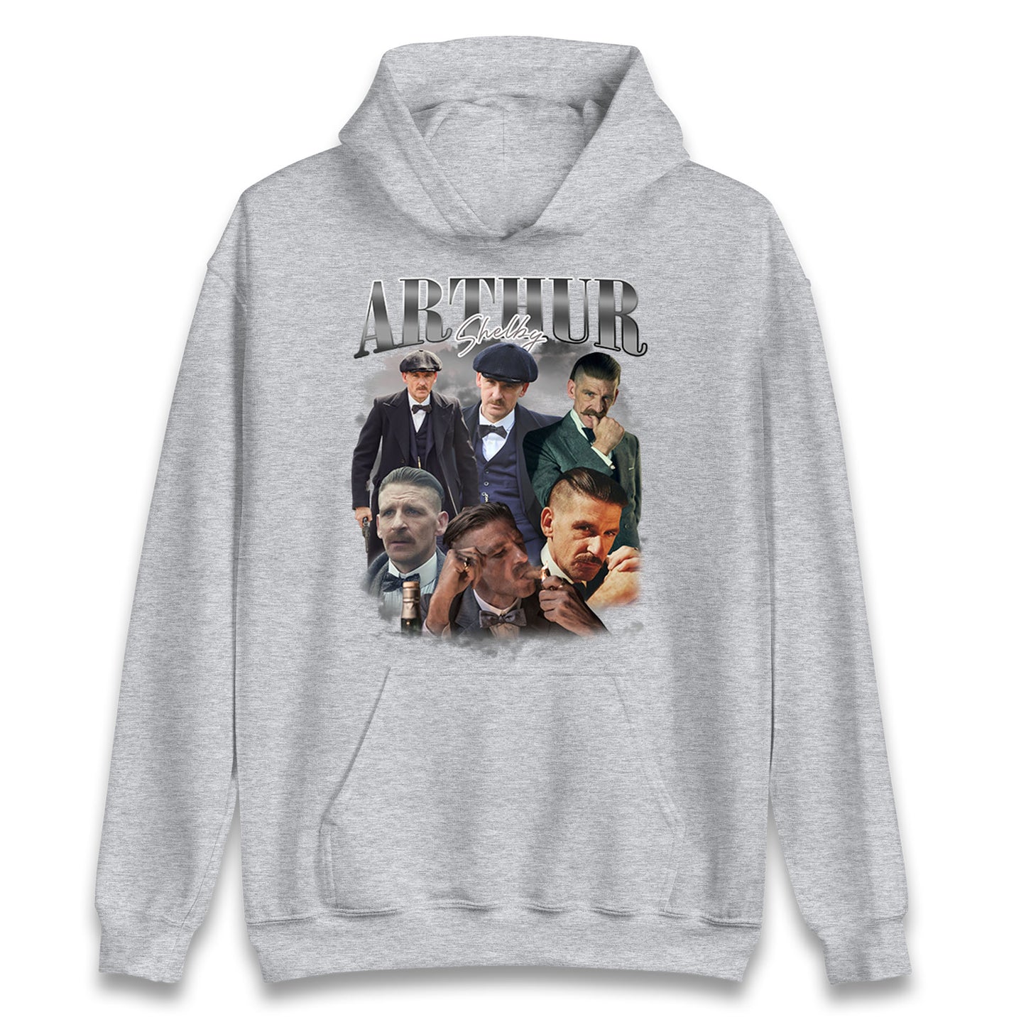 Arthur Shelby Hoodie