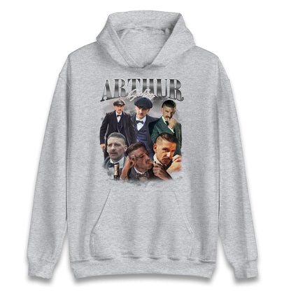 Arthur Shelby Hoodie