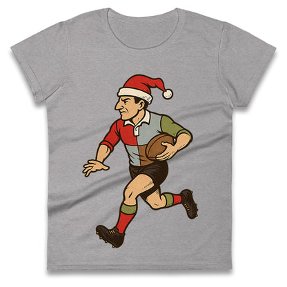 Harlequins Rugby Ladies T Shirt 