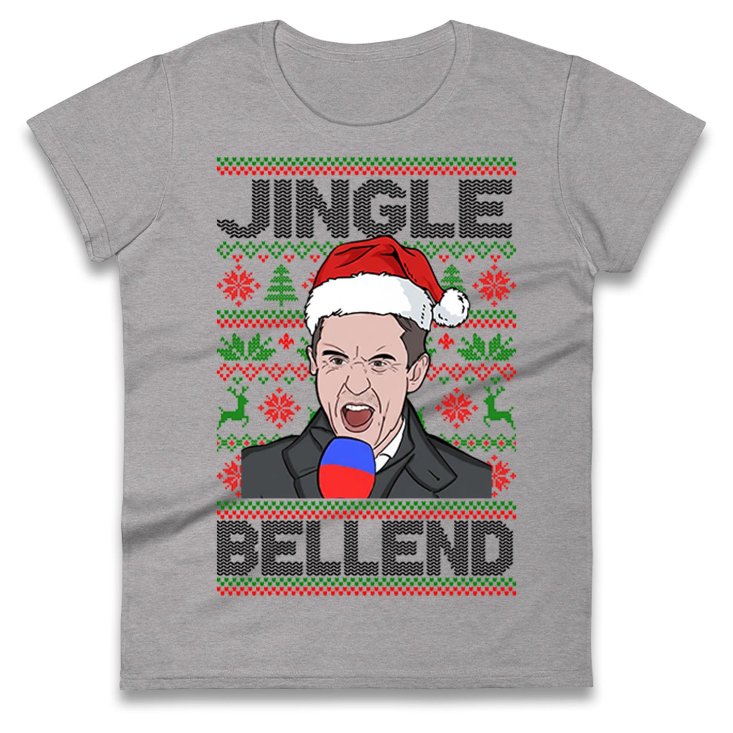 Gary Neville Ladies T Shirt