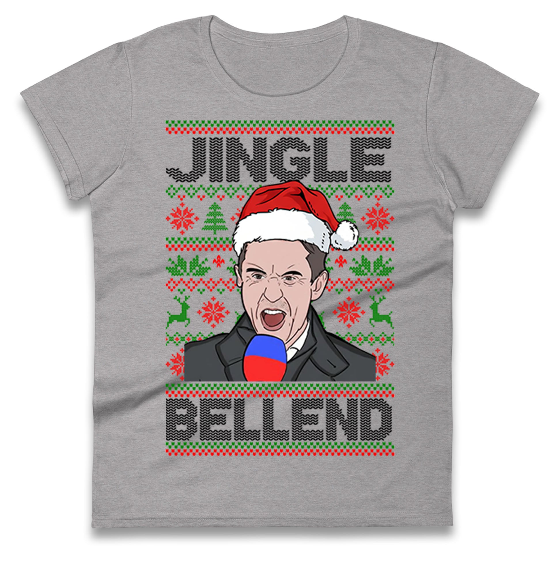 Gary Neville Ladies T Shirt