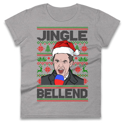 Gary Neville Ladies T Shirt