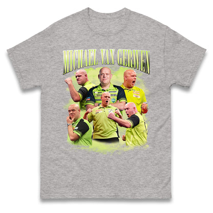 Michael van Gerwen Shirt