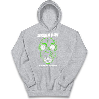Green Day Hoodie