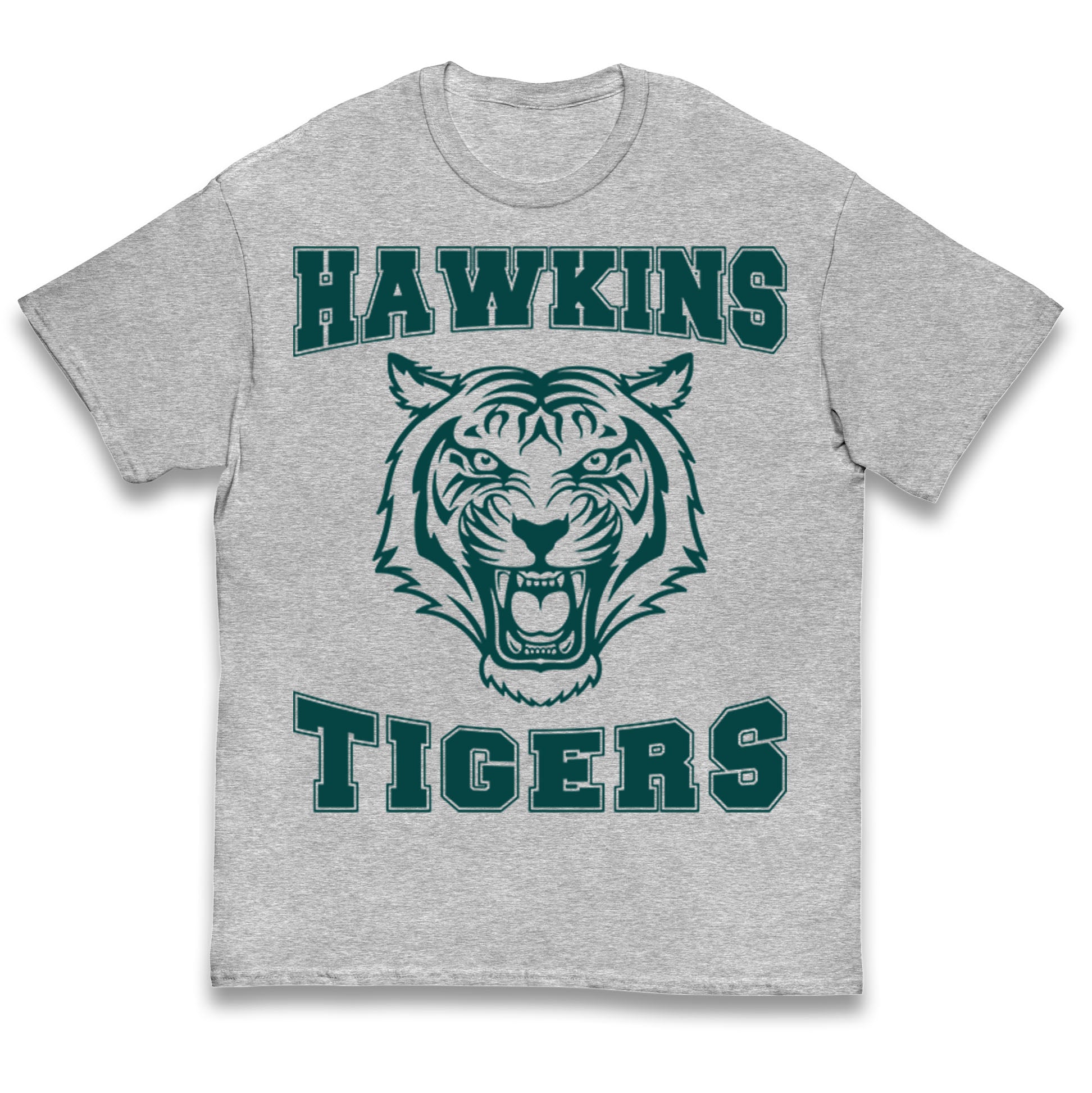 Hawkins High School Kids T Shirt