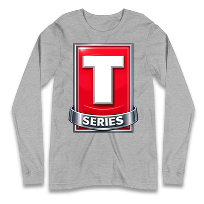 T-Series Longsleeve T Shirt