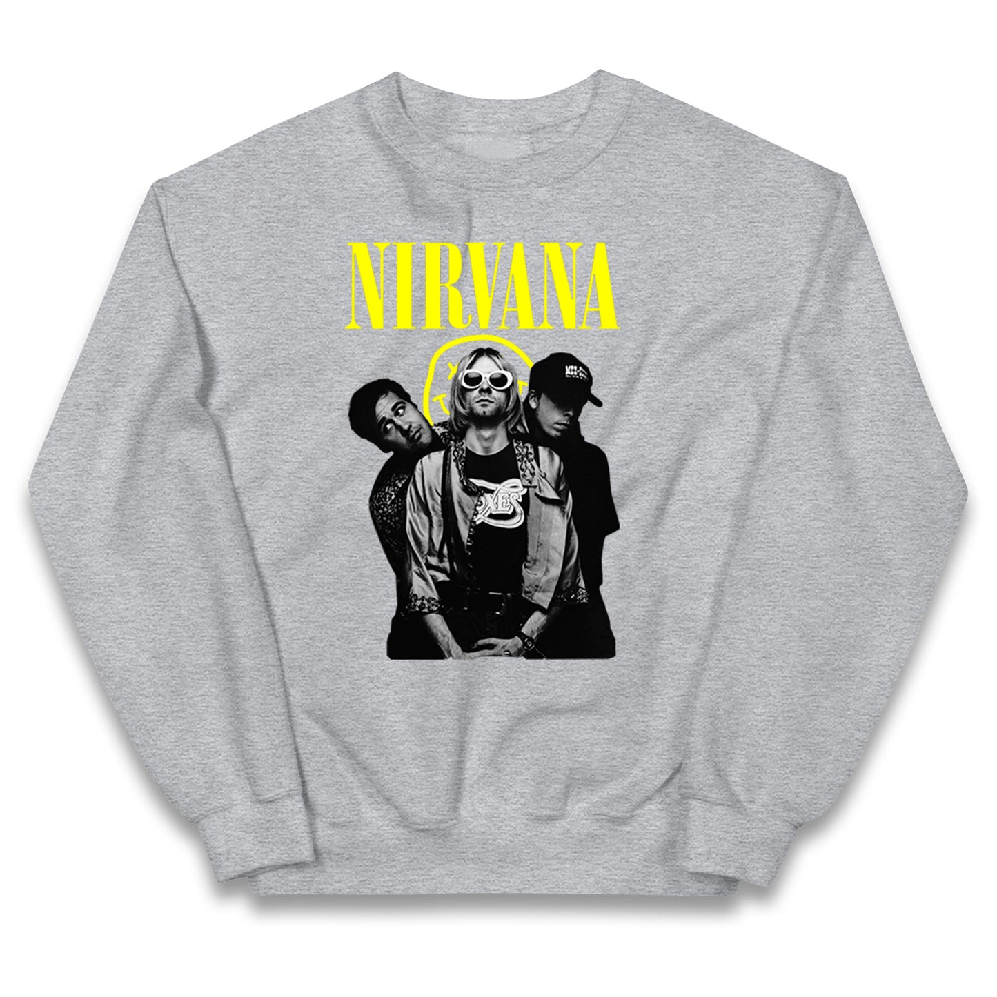 Nirvana Kids Jumper